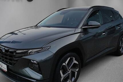 Hyundai TUCSON 39.700 km 26.490 &euro; Pforzheim 75177