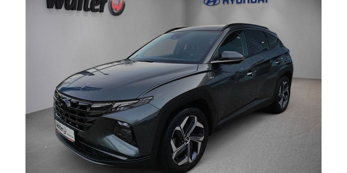 Hyundai TUCSON 39.700 km 26.490 &euro; Pforzheim 75177
