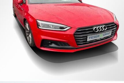Audi A5 107.000 km 25.980 &euro; Nürnberg 90411