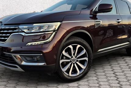 Renault Koleos 61.100 km 21.990 &euro; Bruchhausen-Vilsen 27305
