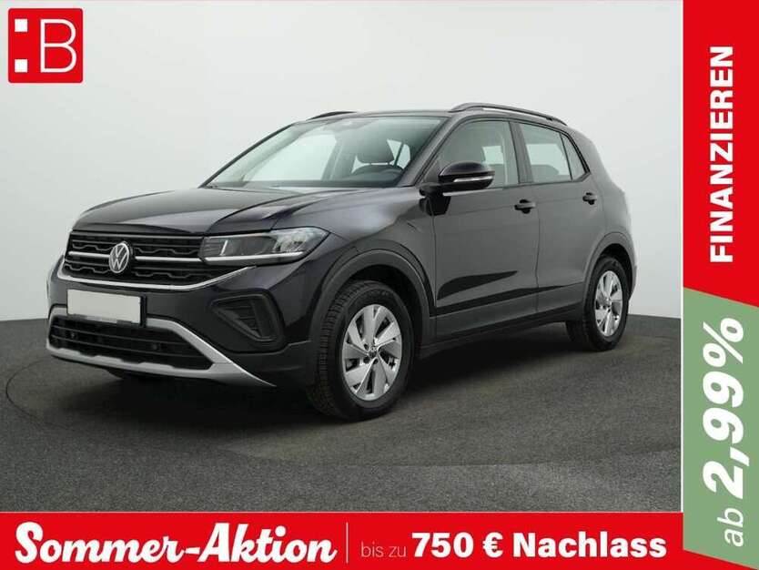 T-Cross