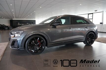 Audi Q8 31.700 km 84.900 &euro; Blaufelden - Wiesenbach 74572