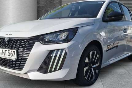 Peugeot 208 4.000 km 18.450 &euro; Herten 45699