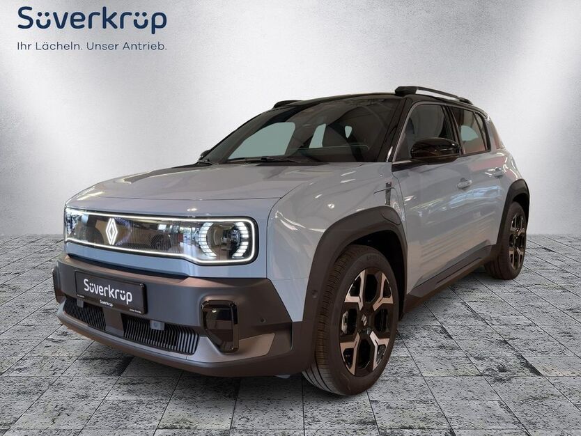 Renault R 4 1.900 km 35.980 € Flensburg 24941
