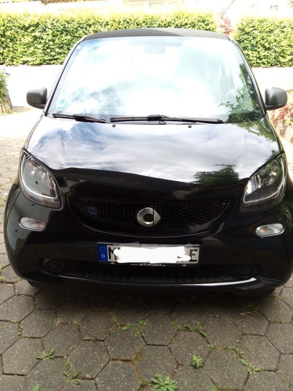 ForTwo