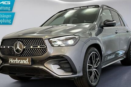 Mercedes-Benz GLE 450 9.401 km 86.500 &euro; Rhede 46414