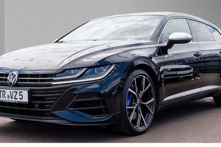VW Arteon 16.811 km 41.960 € Trier 54292