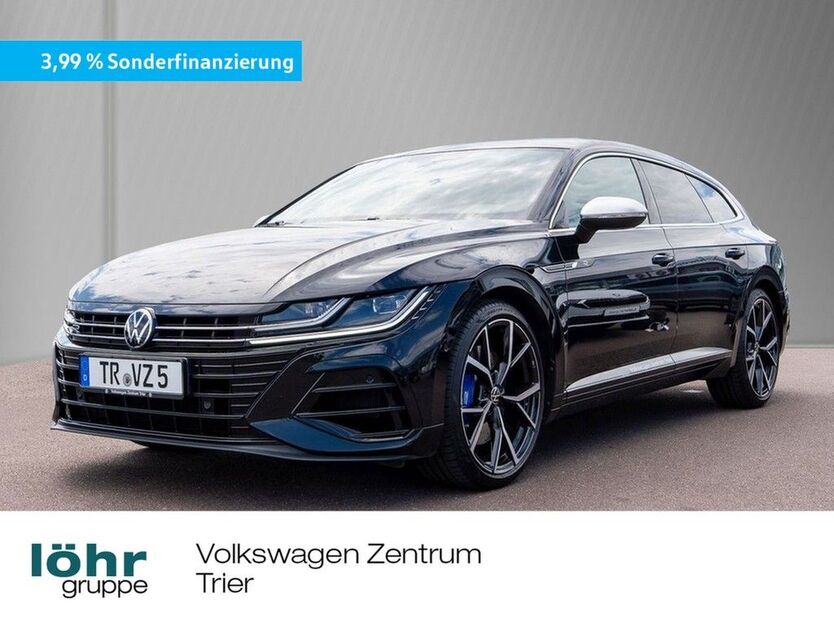 VW Arteon 16.811 km 41.960 € Trier 54292