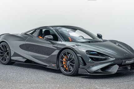 McLaren 765LT 7.190 km 479.000 &euro; Bodman-Ludwigshafen 78351
