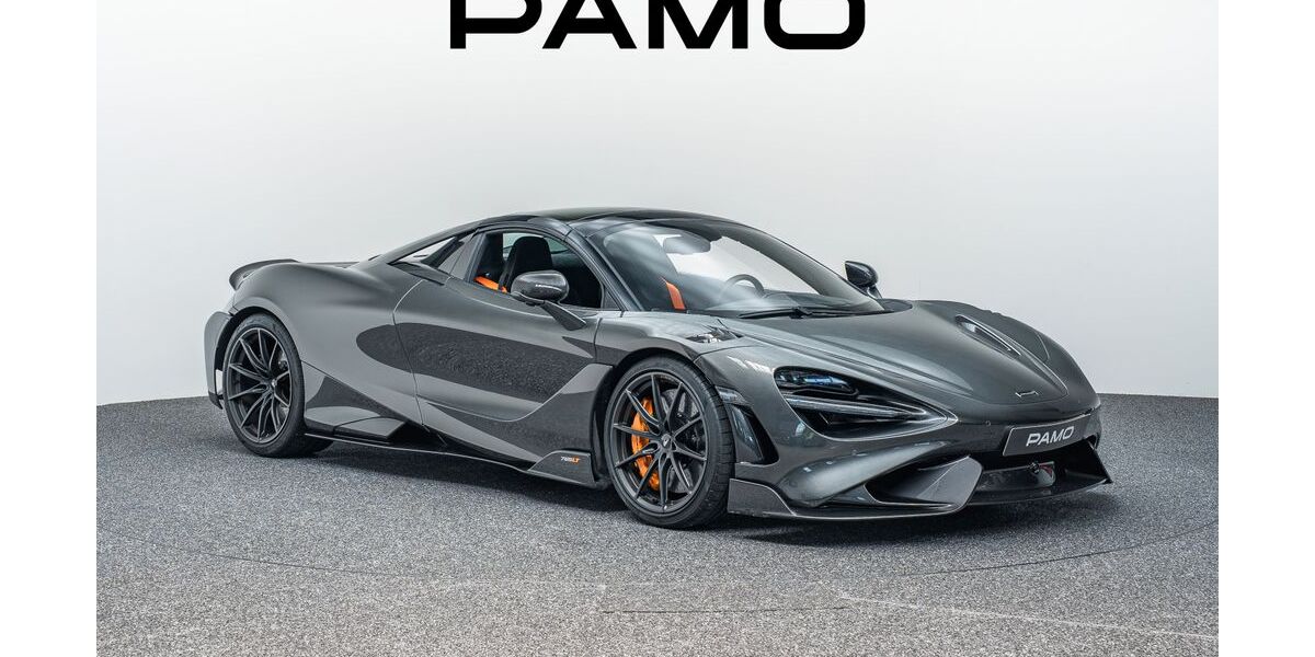 McLaren 765LT 7.190 km 479.000 &euro; Bodman-Ludwigshafen 78351