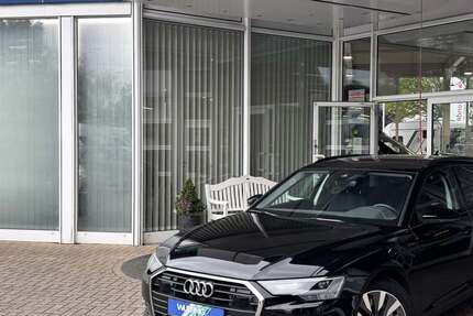 Audi A6 39.890 km 33.990 &euro; Lohne 49393