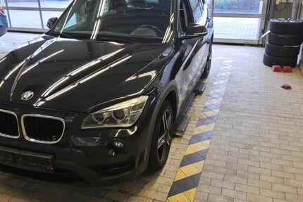 BMW X1 102.100 km 11.950 &euro; Heiningen 73092