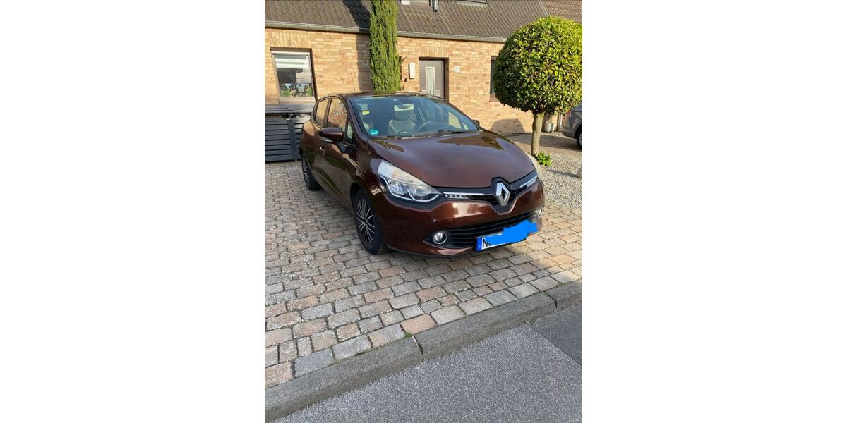 Renault Clio 95.000 km 5.200 &euro; Mönchengladbach 41199