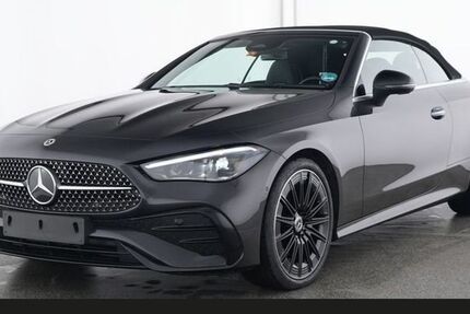 Mercedes-Benz CLE 180 25.837 km 51.450 &euro; Karlstadt 97753