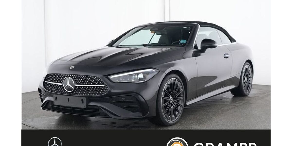 Mercedes-Benz CLE 180 25.837 km 51.450 &euro; Karlstadt 97753