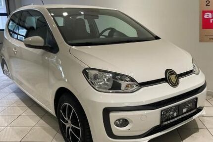 VW up!
