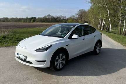 Tesla Model Y 56.000 km 33.499 &euro; Hambühren 29313