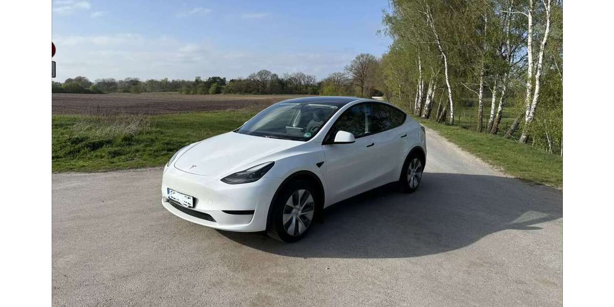 Tesla Model Y 56.000 km 33.499 &euro; Hambühren 29313