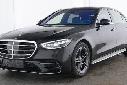 Mercedes-Benz S 500 27.638 km 109.900 &euro; Tuttlingen 78532