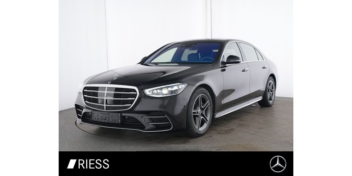 Mercedes-Benz S 500 27.638 km 109.900 &euro; Tuttlingen 78532