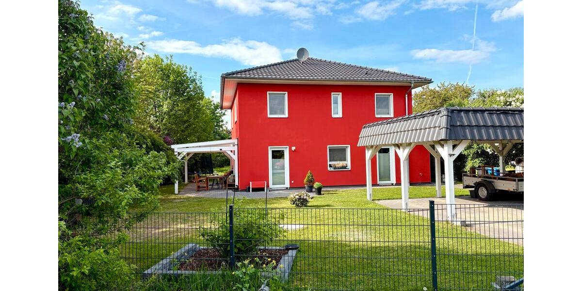 Einfamilienhaus Fredersdorf-Vogelsdorf Vogelsdorf - 6 Zimmer, 149 m&sup2;, 675.000&euro; | Angebot:27413848