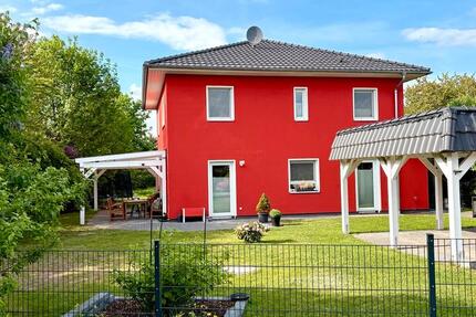 Haus Fredersdorf-Vogelsdorf Vogelsdorf - 6 Zimmer, 149 m&sup2;, 675.000&euro; | Angebot:27413848
