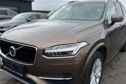 Volvo XC90 124.000 km 24.499 &euro; Fuldatal (Kassel) 34233