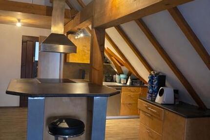 Wohnung Gaildorf - 2 Zimmer, 56 m&sup2;, 750&euro; | Angebot:25384296