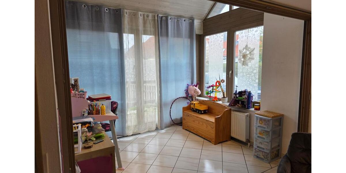 Doppelhaushälfte Mühlhausen - 6 Zimmer, 145 m&sup2;, 429.000&euro; | Angebot:26169575
