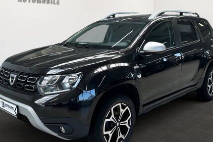 Dacia Duster 24.267 km 15.990 &euro; Aurich 26605