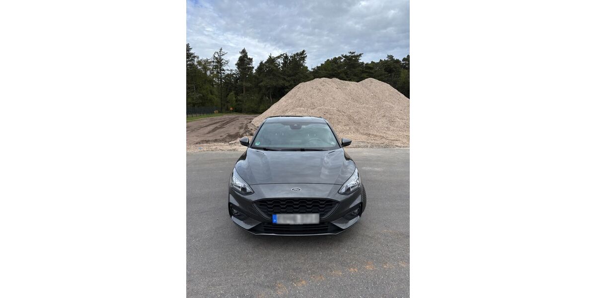 Ford Focus 92.622 km 12.700 &euro; Bawinkel 49844