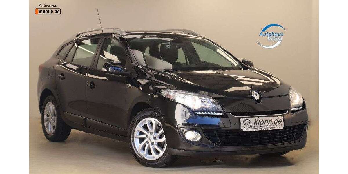 Renault Megane 194.161 km 4.999 &euro; Teltow 14513