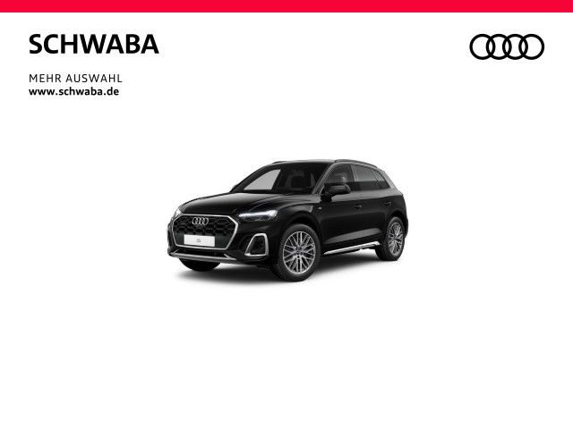 Audi Q5 37.300 km 48.990 &euro; Gersthofen 86368