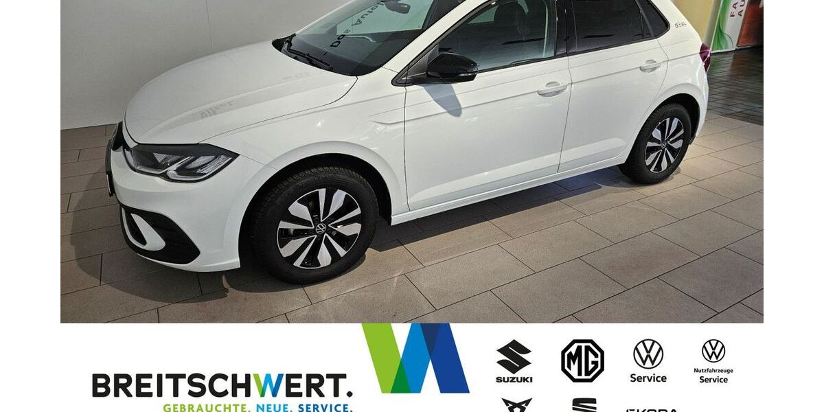 VW Polo 11.400 km 21.850 &euro; Ansbach 91522