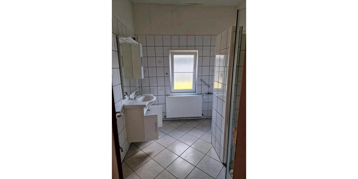 Erdgeschoßwohnung Friedeburg - 2 Zimmer, 50 m&sup2;, 500&euro; | Angebot:26287440