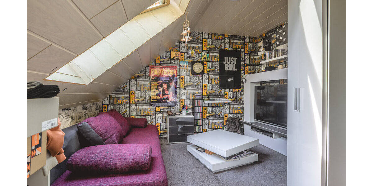 Einfamilienhaus Alsdorf Hoengen - 4 Zimmer, 109 m&sup2;, 338.000&euro; | Angebot:26192195