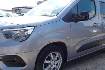 Opel Combo Life 45.367 km 19.900 &euro; Falkensee 14612