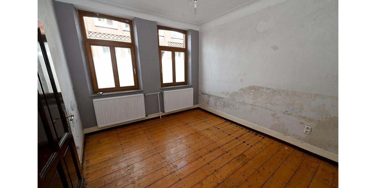 Erdgeschoßwohnung Gangelt - 3 Zimmer, 71 m&sup2;, 568&euro; | Angebot:26197468