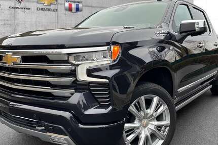 Chevrolet Silverado 11.500 km 72.910 &euro; Freital 01705