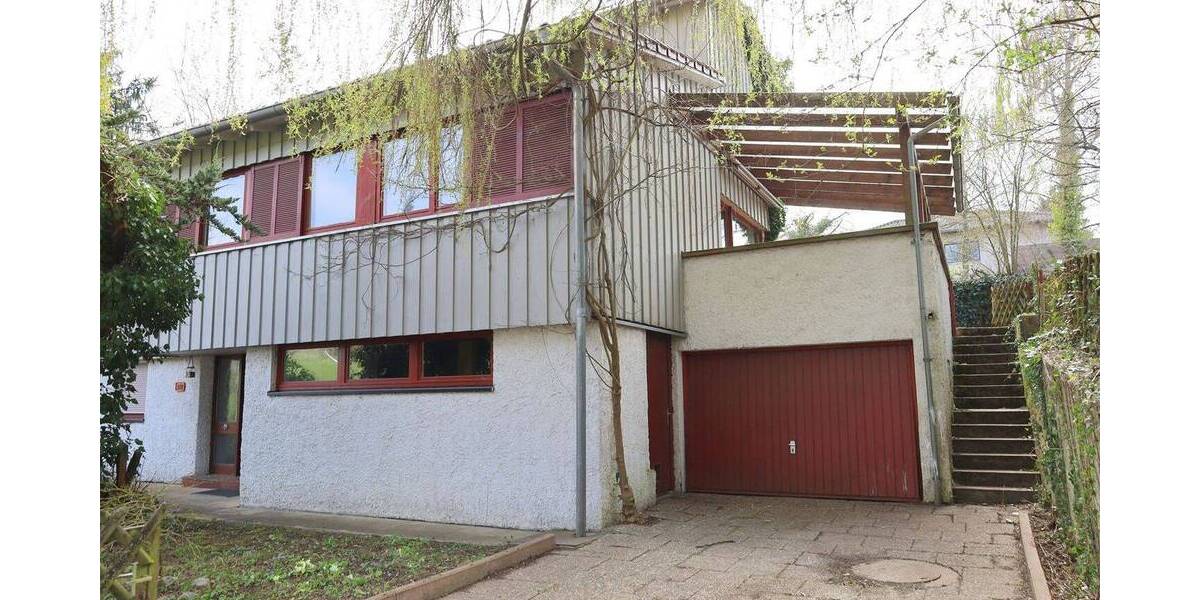 Einfamilienhaus Überlingen - 8 Zimmer, 227 m&sup2;, 998.000&euro; | Angebot:26155381