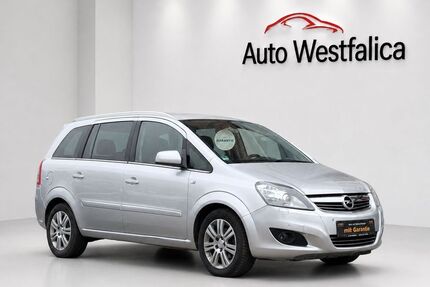 Opel Zafira 89.403 km 8.999 &euro; Porta Westfalica 32457