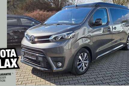 Toyota Proace 24.261 km 49.990 &euro; Dresden 01139
