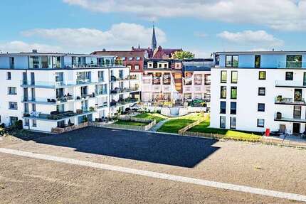 Wohnung Magdeburg Buckau - 4 Zimmer, 145 m&sup2;, 1.600&euro; | Angebot:27033923