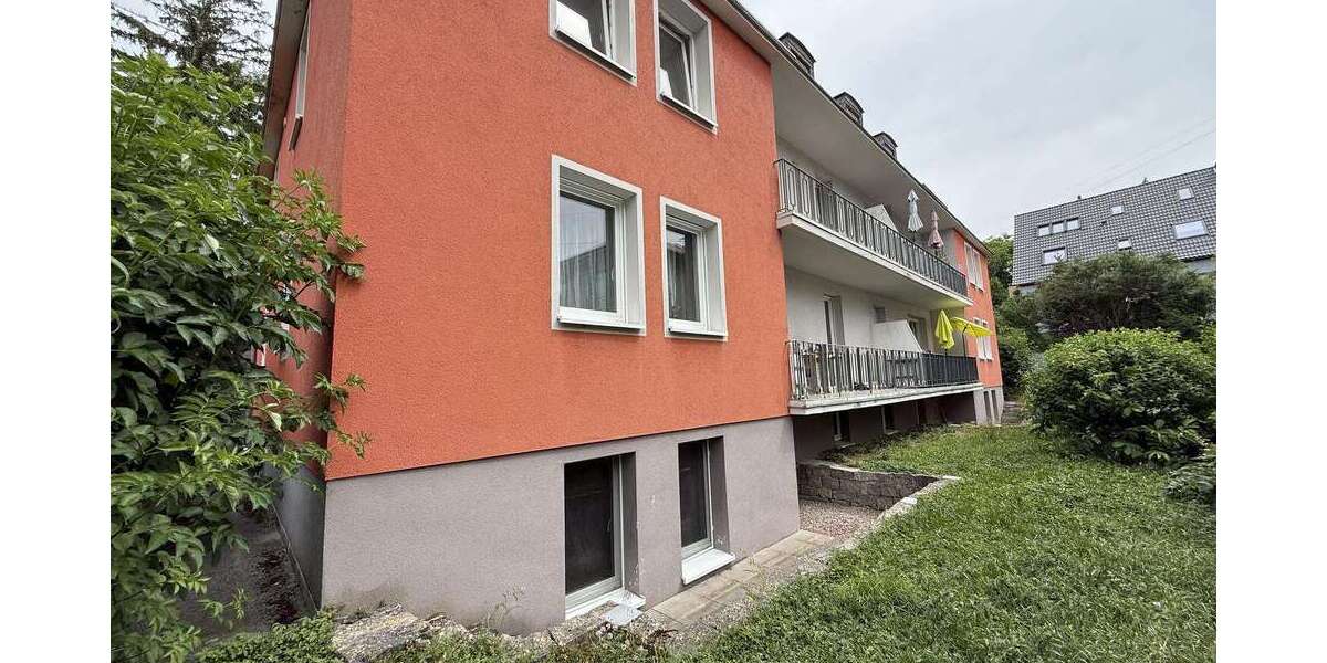 Etagenwohnung Würzburg Lindleinsmühle - 2 Zimmer, 65 m&sup2;, 135.000&euro; | Angebot:26857670