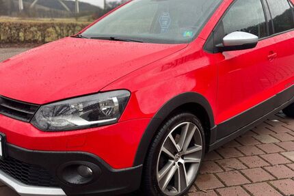 VW Polo 158.599 km 6.799 &euro; Melsungen 34212