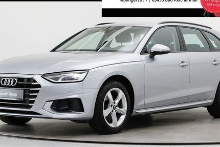 Audi A4 134.023 km 22.560 &euro; Bad Reichenhall 83435