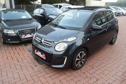 Citroen C1 135.141 km 7.990 &euro; Mönchengladbach 41066