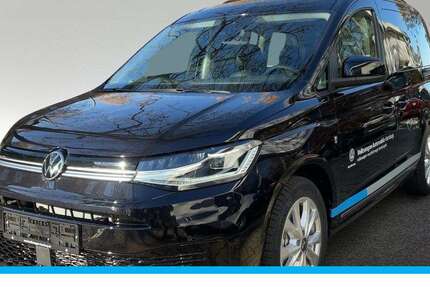 VW Caddy 5.250 km 49.889 &euro; Hamburg 22761
