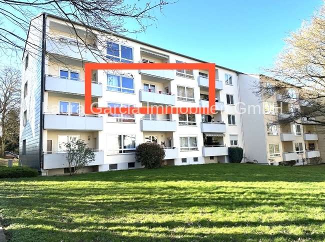 Wohnung zum Kaufen in Aachen 184.900 € 55 m²