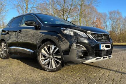 Peugeot 3008 96.211 km 21.900 &euro; Bremen 28307